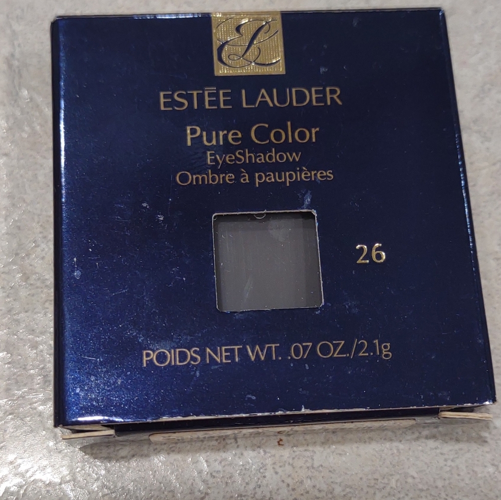 Estee Lauder Pure Color Eyeshadow
